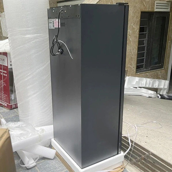 Tủ sấy chén bát tiệt trùng Fujihome 180 lít DD180